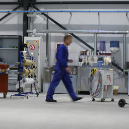 Kleine en snelle reparaties